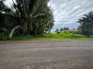 Ala Heiau Rd LOT 122, Keaau, HI 96749