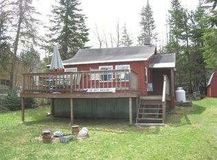 50 Spooner Rd, Pittsburg, NH 03592