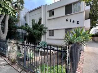 6142 Afton Pl APT 4, Los Angeles, CA 90028