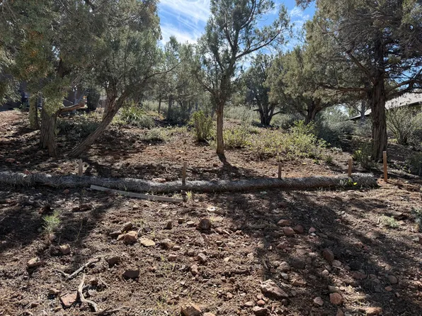 1122 S Sycamore Cir, Payson, AZ 85541