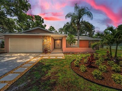 2063 Ridgecrest Dr, Dunedin, FL, 34698