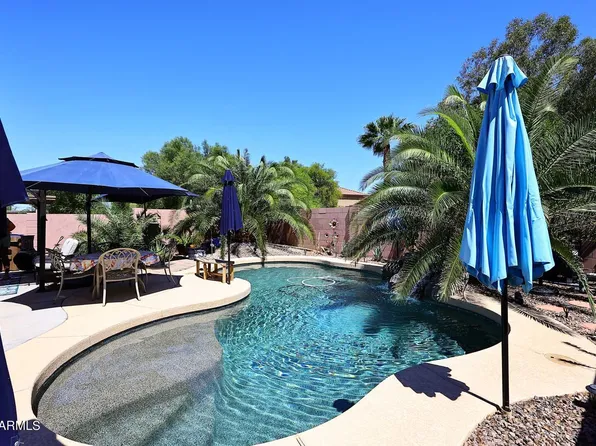 215 S 16TH Street, Coolidge, AZ 85128