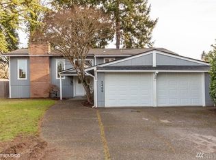 2406 SW 308th Pl, Federal Way, WA 98023