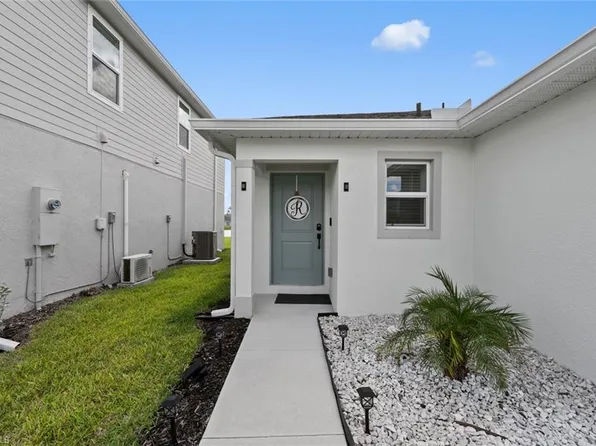 12119 Shortleaf Pine Trl, Fort Myers, FL 33966