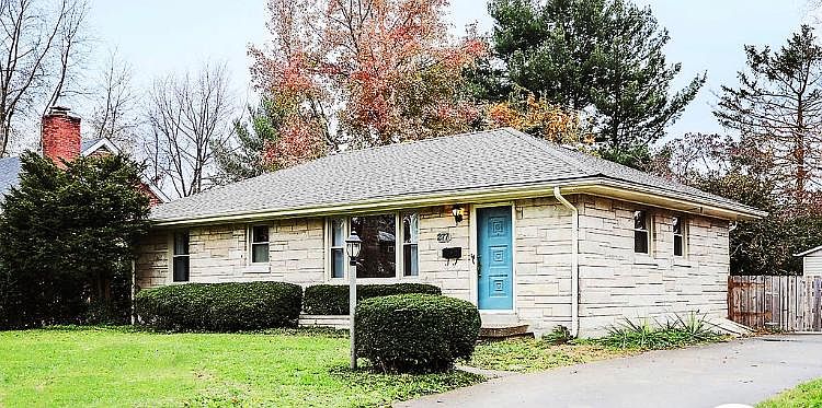 1st image of this home