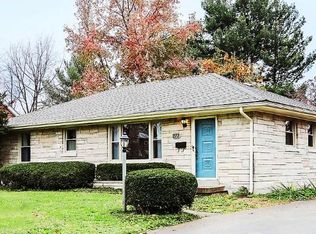277 Winn Way, Lexington, KY 40503