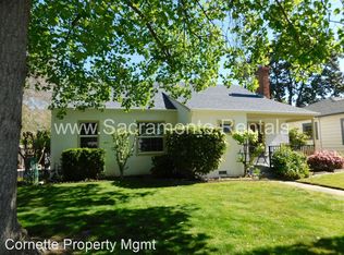 4751 D St, Sacramento, CA 95819