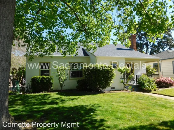4751 D St, Sacramento, CA 95819