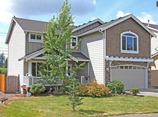 3916 212th Pl SE, Bothell, WA 98021