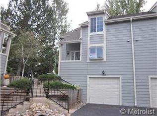 13626 E Evans Ave, Aurora, CO 80014
