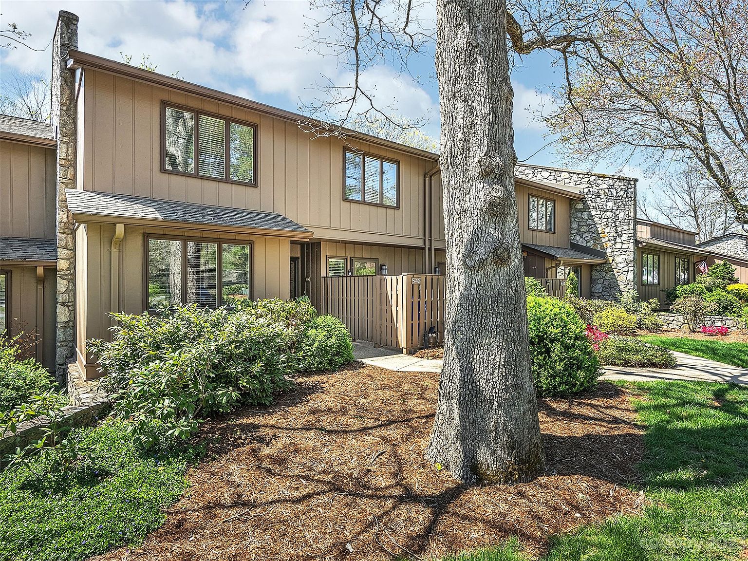 542 Crowfields Ln, Asheville, NC 28803 Zillow