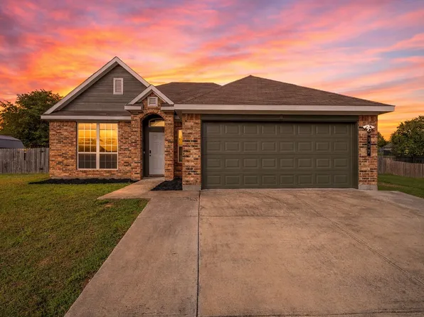 337 Milky Way Rd, Bruceville, TX 76630