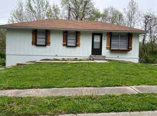 116 Sherri Ln, Excelsior Springs, MO 64024