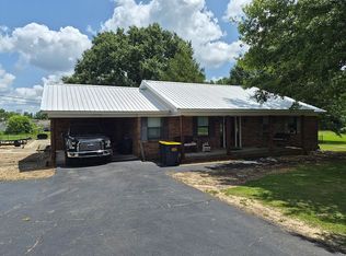 5380 Highway 55 E, Eva, AL 35621