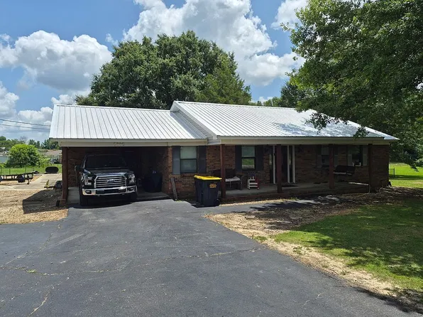 5380 Highway 55 E, Eva, AL 35621