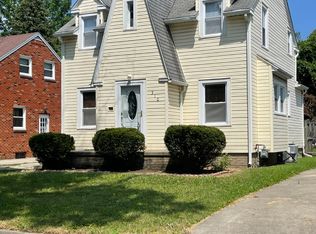 310 W Poinsetta Ave, Toledo, OH 43612