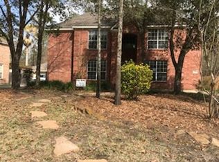 14 Archbriar Pl, Spring, TX 77382