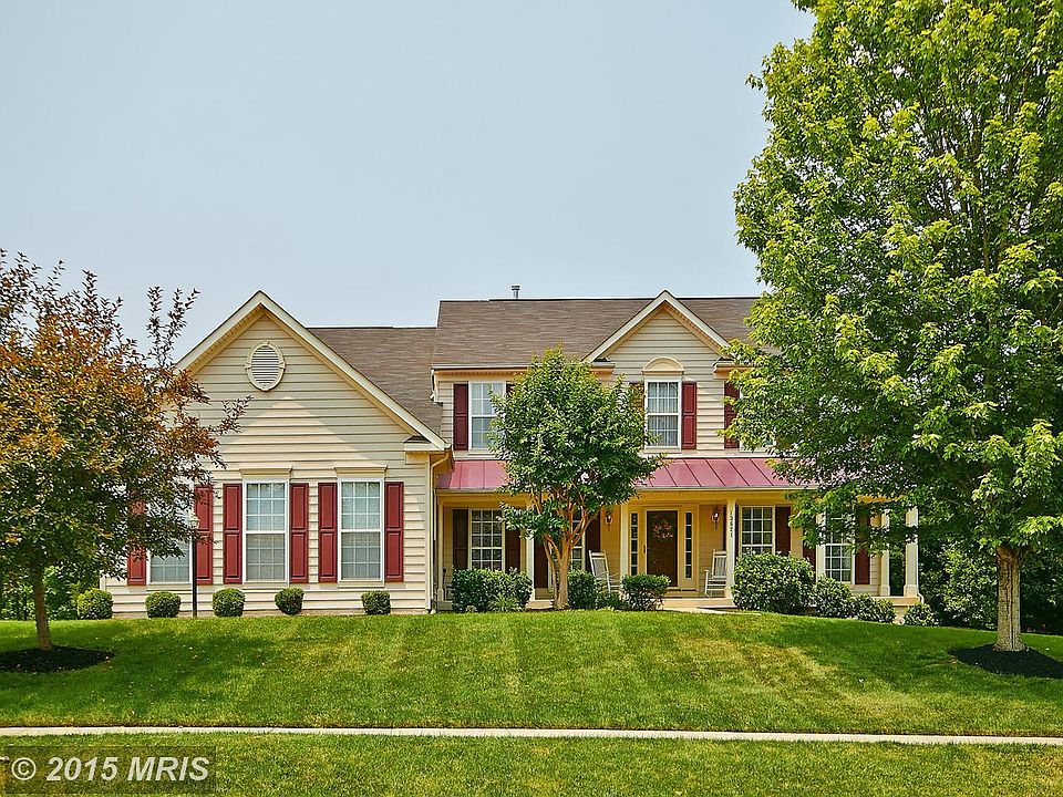 1st image of 13621 Heritage Farms Dr