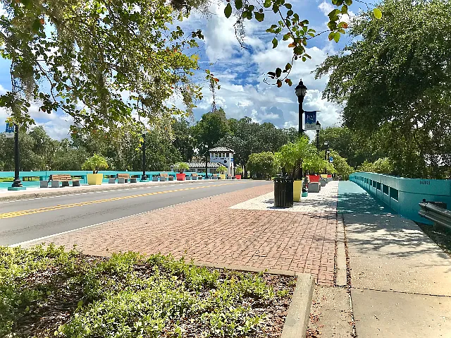 Stonehaven at Main Street