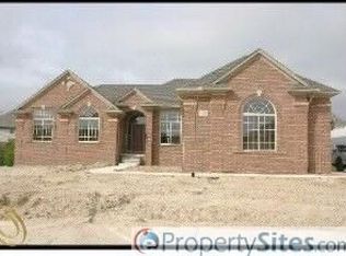 63771 Williamsburg, Washington, MI 48095