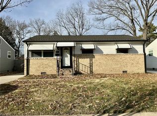 3342 Loam St, Norfolk, VA 23518