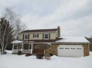 2697 Newton Fls, Newton Falls, OH 44444