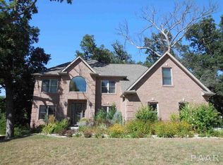3101 Kacy Dr, Pekin, IL