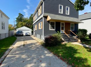 219A N 60th St, Milwaukee, WI 53213