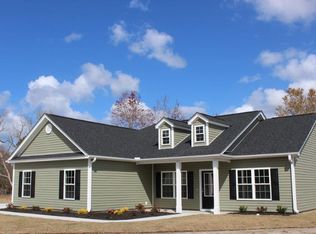 564 Irees Way Hickory #4, Longs, SC 29568