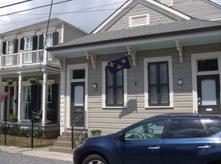 4833 Coliseum St APT A, New Orleans, LA 70115