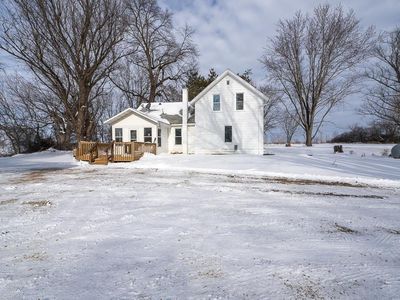 W8297 Highway 33, Portage, WI, 53901