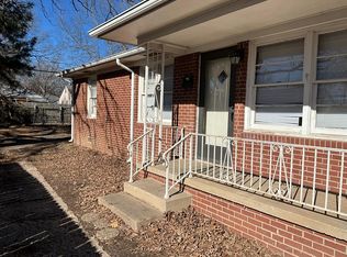 743 S Broadview St, Wichita, KS 67218