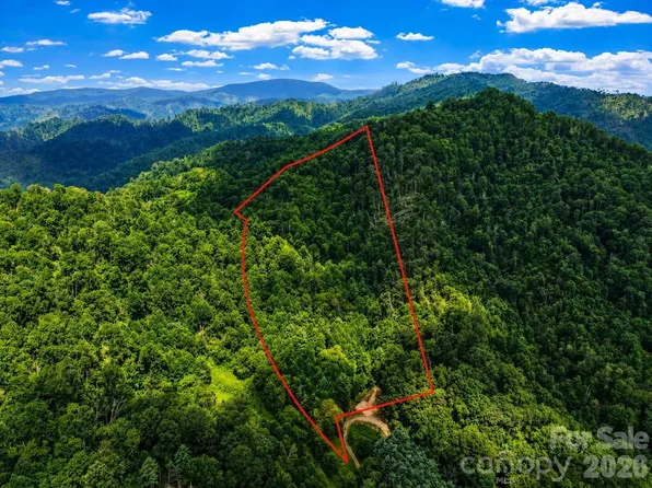 000-000 Bee Branch Rd #14AC, Bakersville, NC 28705