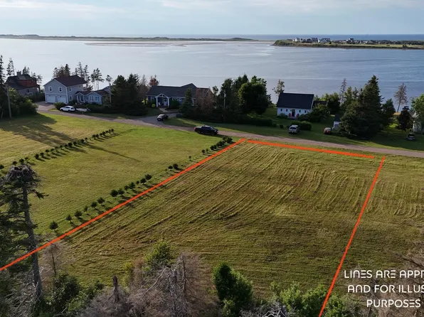 LOT Eagles Path Ln, West Covehead, PE C0A 1P0