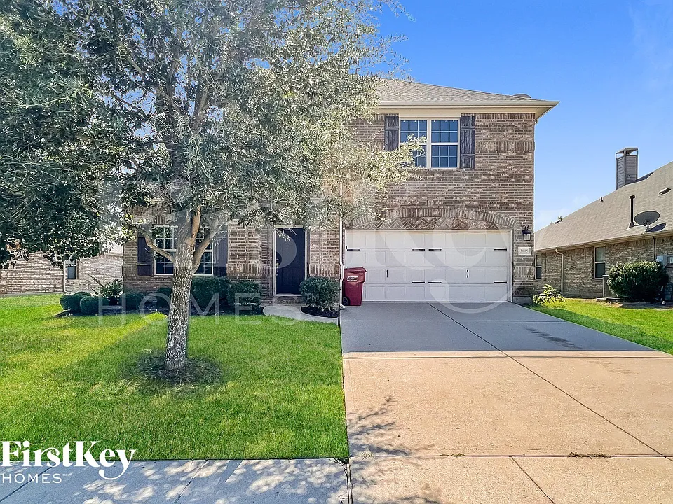 3005 Trellis Way