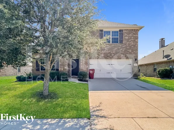 3005 Trellis Way, Royse City, TX 75189