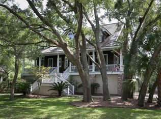 2541 Clear Marsh Rd, Johns Island, SC 29455