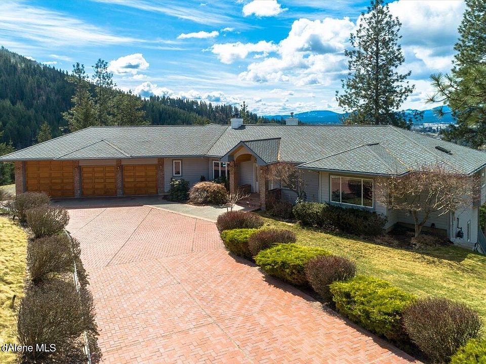 2876 E Spyglass Ct, Coeur D Alene, ID 83815 Zillow