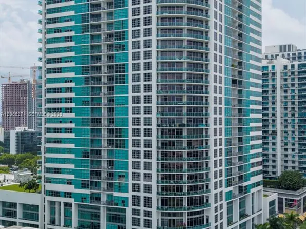 3301 NE 1st Ave APT H1510, Miami, FL 33137