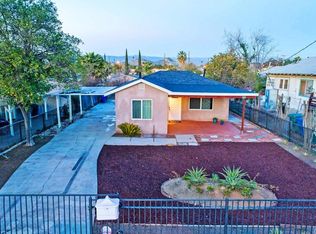 3779 Shamrock Ave, Riverside, CA 92501