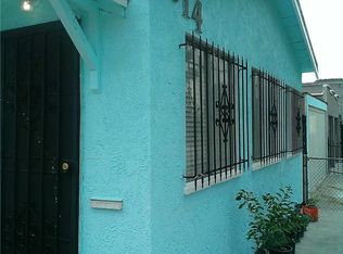 614 W 70th St, Los Angeles, CA 90044