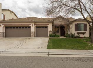 2181 Mount Errigal Ln, Lincoln, CA