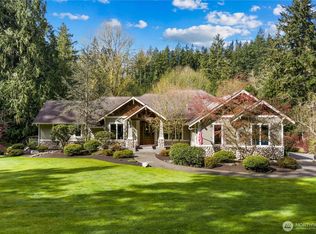 4727 NE Rova Rd, Poulsbo, WA 98370