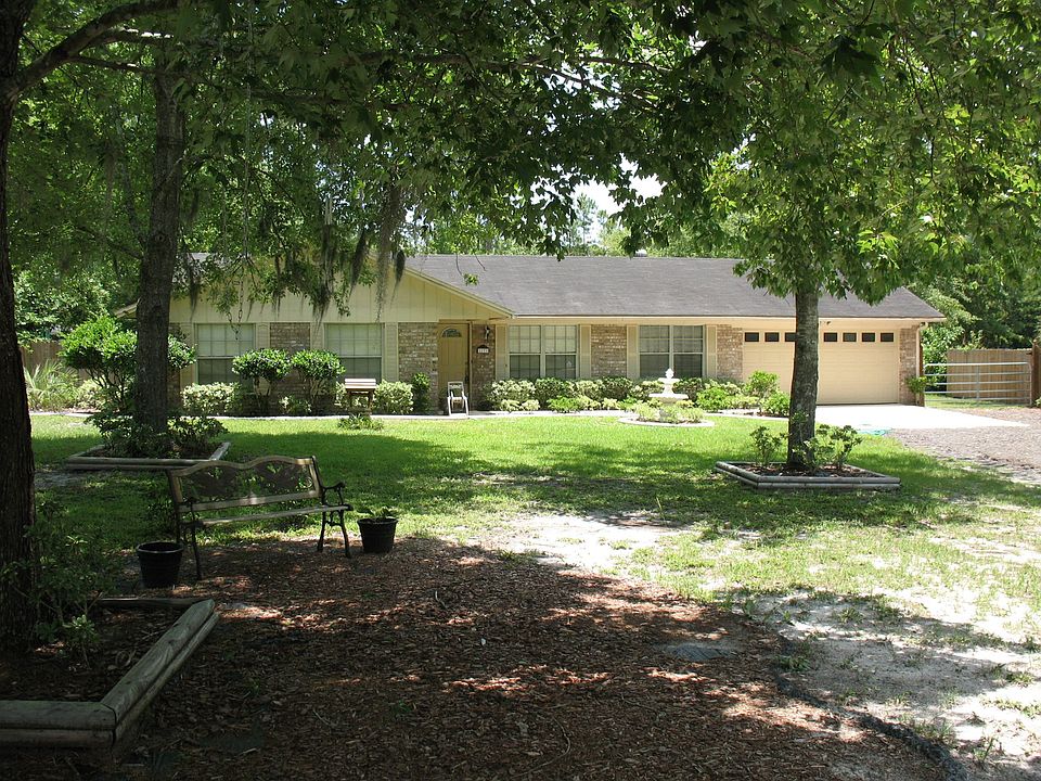 1173 Foxmeadow Trl, Middleburg, FL 32068 Zillow