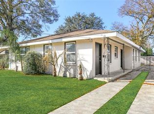 214 Claiborne Ct, Jefferson, LA 70121