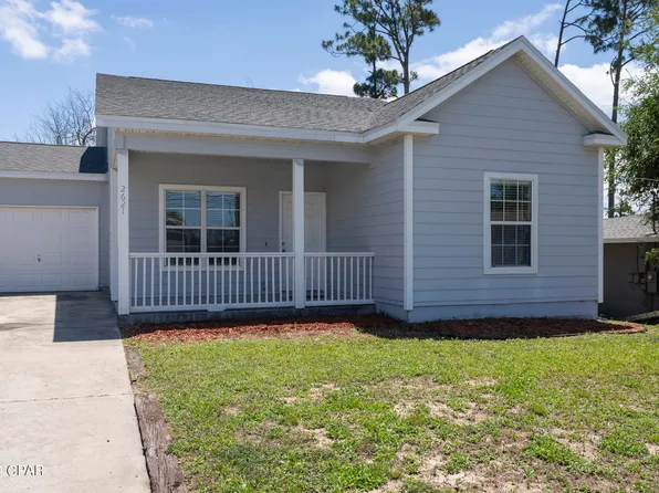 2621 Beech St, Panama City Beach, FL 32408