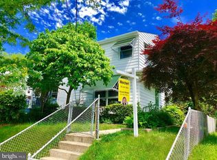 12037 Dalewood Dr, Silver Spring, MD 20902