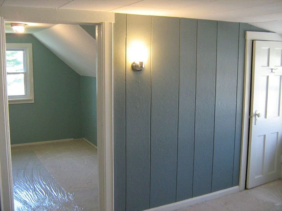 2nd Bedroom/Loft area