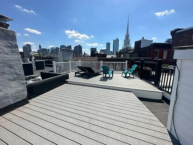 29 Charter St #3 — Photo 19