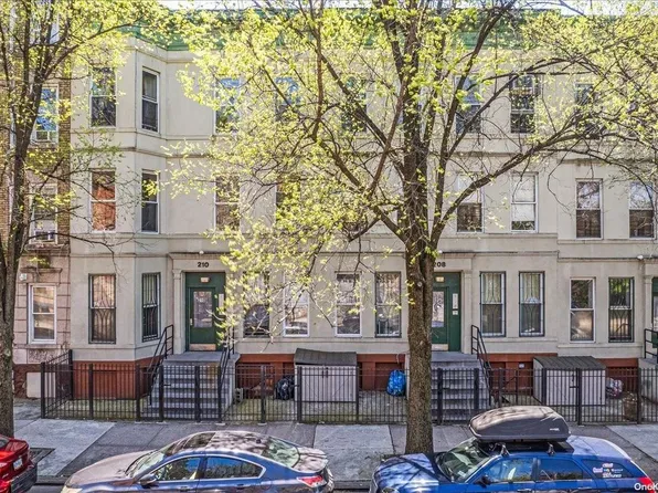 210 HULL STREET UNIT A, Brooklyn, NY 11233